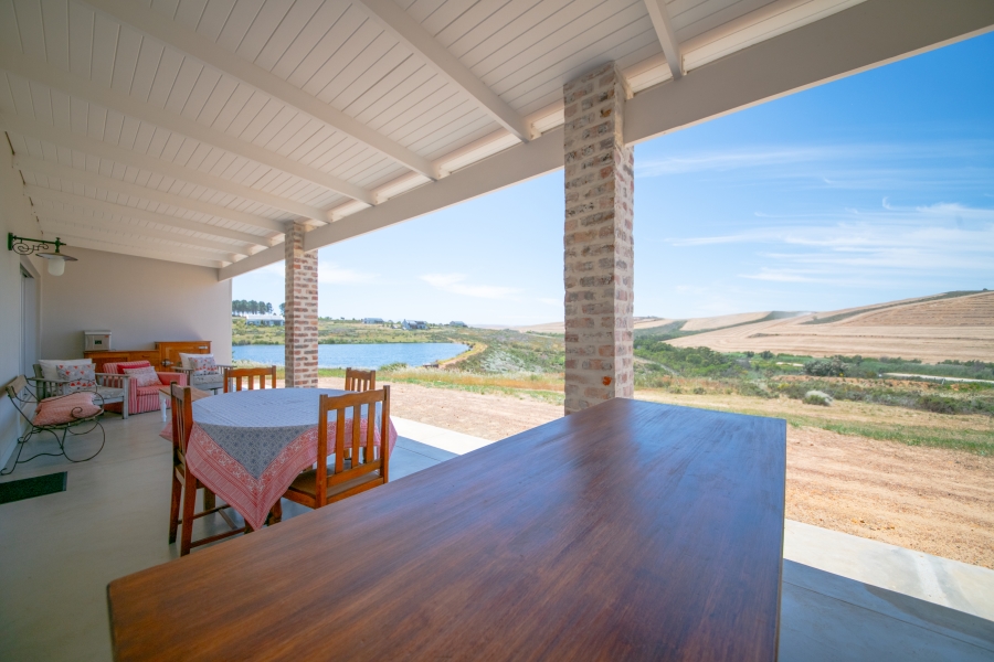 3 Bedroom Property for Sale in Maremmana Estate Western Cape